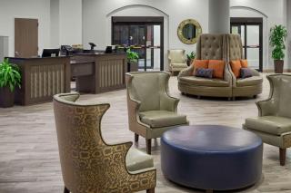 DoubleTree by Hilton San Antonio Downtown - San Antonio - 1