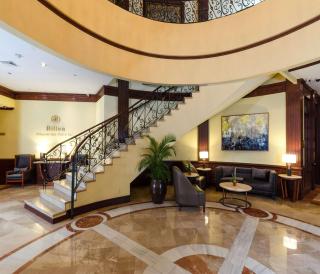 Hilton Princess San Pedro Sula - 4