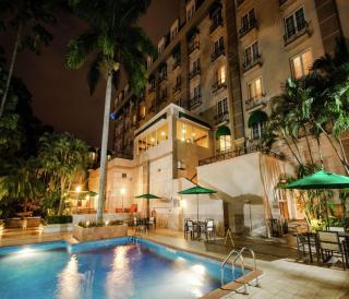 Hilton Princess San Pedro Sula - San Pedro Sula - 3
