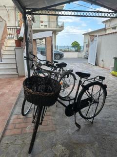 Casa Vacanza Riviera dei Saraceni - Trebisacce - 2