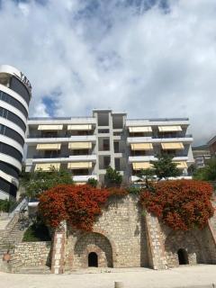 Hotel Kamina Alisinanaj - Valona - 0
