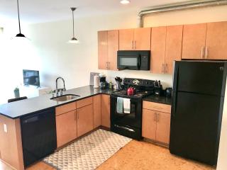 Greensview Apt 2 Bedroom, 2 Bath - Beautiful views! - Charlottesville - 4
