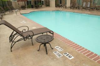 Hilton Garden Inn New Braunfels - 2