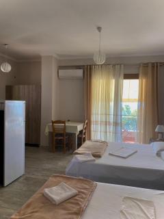 Hotel Kamina Alisinanaj - Valona - 8