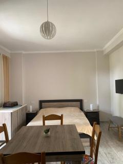 Hotel Kamina Alisinanaj - Valona - 7
