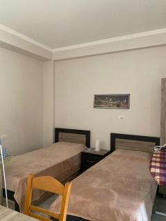 Hotel Kamina Alisinanaj - Valona - 6
