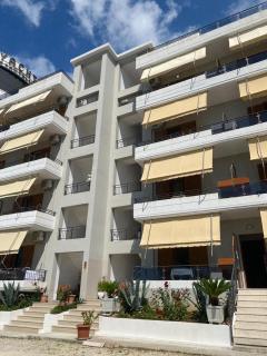 Hotel Kamina Alisinanaj - Valona - 2
