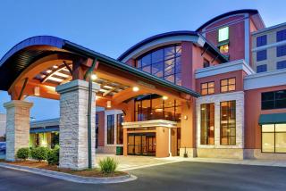 Embassy Suites Savannah Airport - 9
