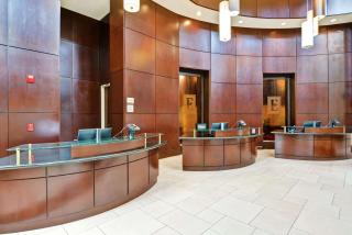 Embassy Suites Savannah Airport - 4