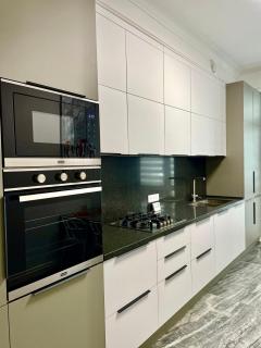 Marius Home - Chişinău - 6