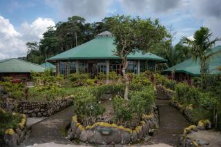 Altos del Pastaza B&B - Puyo - 2