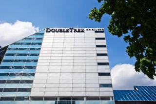 DoubleTree by Hilton Hotel South Bend - South Bend - 4