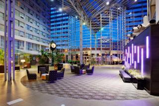 DoubleTree by Hilton Hotel South Bend - 1