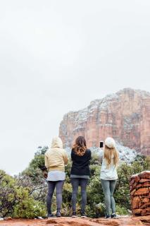 Hilton Sedona Resort at Bell Rock - Sedona - 6
