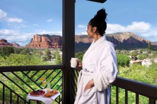 Hilton Sedona Resort at Bell Rock - Sedona - 4