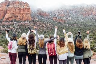 Hilton Sedona Resort at Bell Rock - Sedona - 2