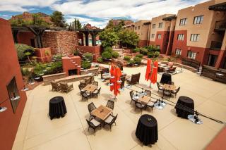 Hilton Sedona Resort at Bell Rock - Sedona - 7