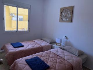 La casa del sol - Gandía - 1