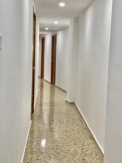 La casa del sol - Gandía - 2