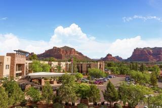 Hilton Sedona Resort at Bell Rock - Sedona - 5