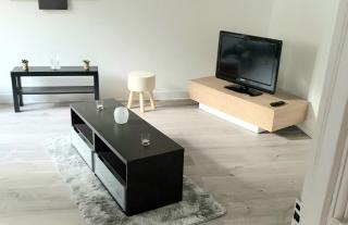 Maison de ville Angoulêmoise - Angoulême - 9