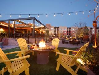 Hilton Sedona Resort at Bell Rock - 3