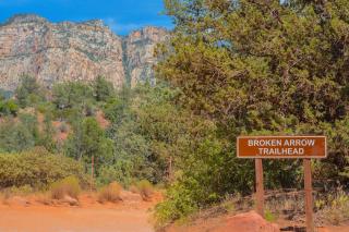 Hilton Sedona Resort at Bell Rock - Sedona - 1