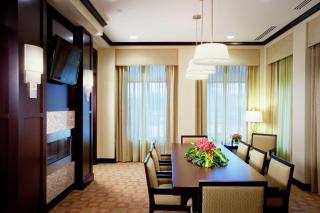 Hilton Garden Inn Seattle/Bothell - Bothell - 6