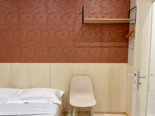 Tang Home Apartment - Burdeos - 6