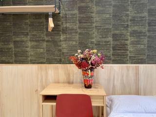 Tang Home Apartment - Burdeos - 4