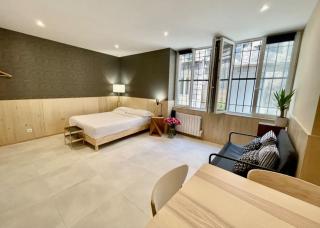 Tang Home Apartment - Burdeos - 2