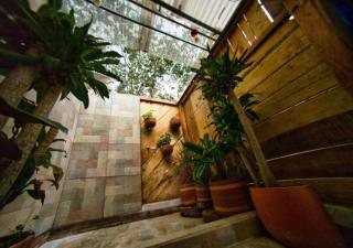 Wallaby Glamping - Domo Deluxe - 7