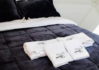 Wallaby Glamping - Domo Deluxe - 5