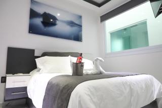 Hotel Boutique M&F - 8