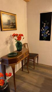 Padaste Rehemae Puhkemaja - 2