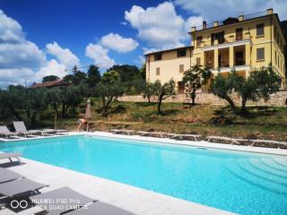 Appartamento Bella Vista - Asís - 8