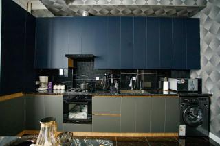 apartment in the center Rakat-11 - 4