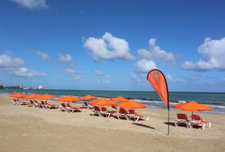 Embassy Suites by Hilton San Juan - Hotel & Casino - 5