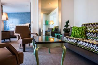 Hotel Eden Roc - The Leading Hotels of the World - Ascona - 6
