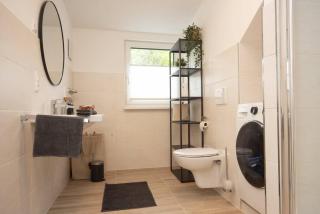 Central Penthouse Apartment w/ Terrace BBQ - Bayreuth - 8