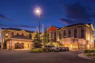 Hilton Garden Inn Salt Lake City Downtown - Salt Lake City - 6
