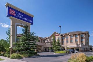 Hilton Garden Inn Salt Lake City Downtown - 7