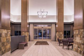 Hilton Garden Inn Salt Lake City Downtown - Salt Lake City - 1