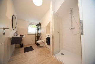 Central Penthouse Apartment w/ Terrace BBQ - Bayreuth - 3