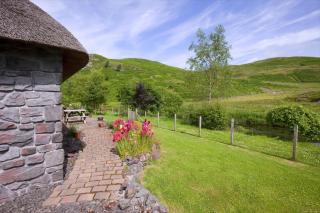 Clan Cottages Luxury Thatched Retreat near Oban - 5