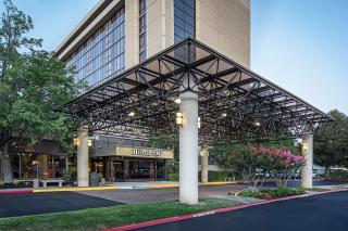 Hilton Sacramento Arden West - Sacramento - 7
