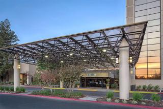Hilton Sacramento Arden West - Sacramento - 8