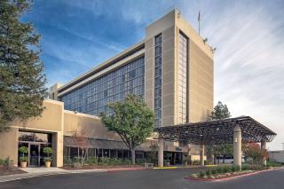 Hilton Sacramento Arden West - Sacramento - 9