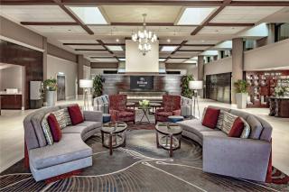 Hilton Sacramento Arden West - Sacramento - 4