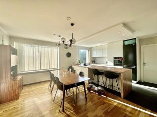 Spacious Home in the Suburbs - Hafnarfjördur - 9